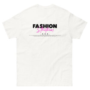 Streetwear Fashion
