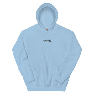 DYRACKS classic hoodie